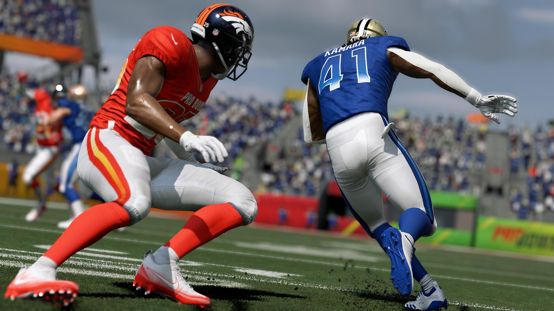 Madden Nfl 20 Xbox One - 4