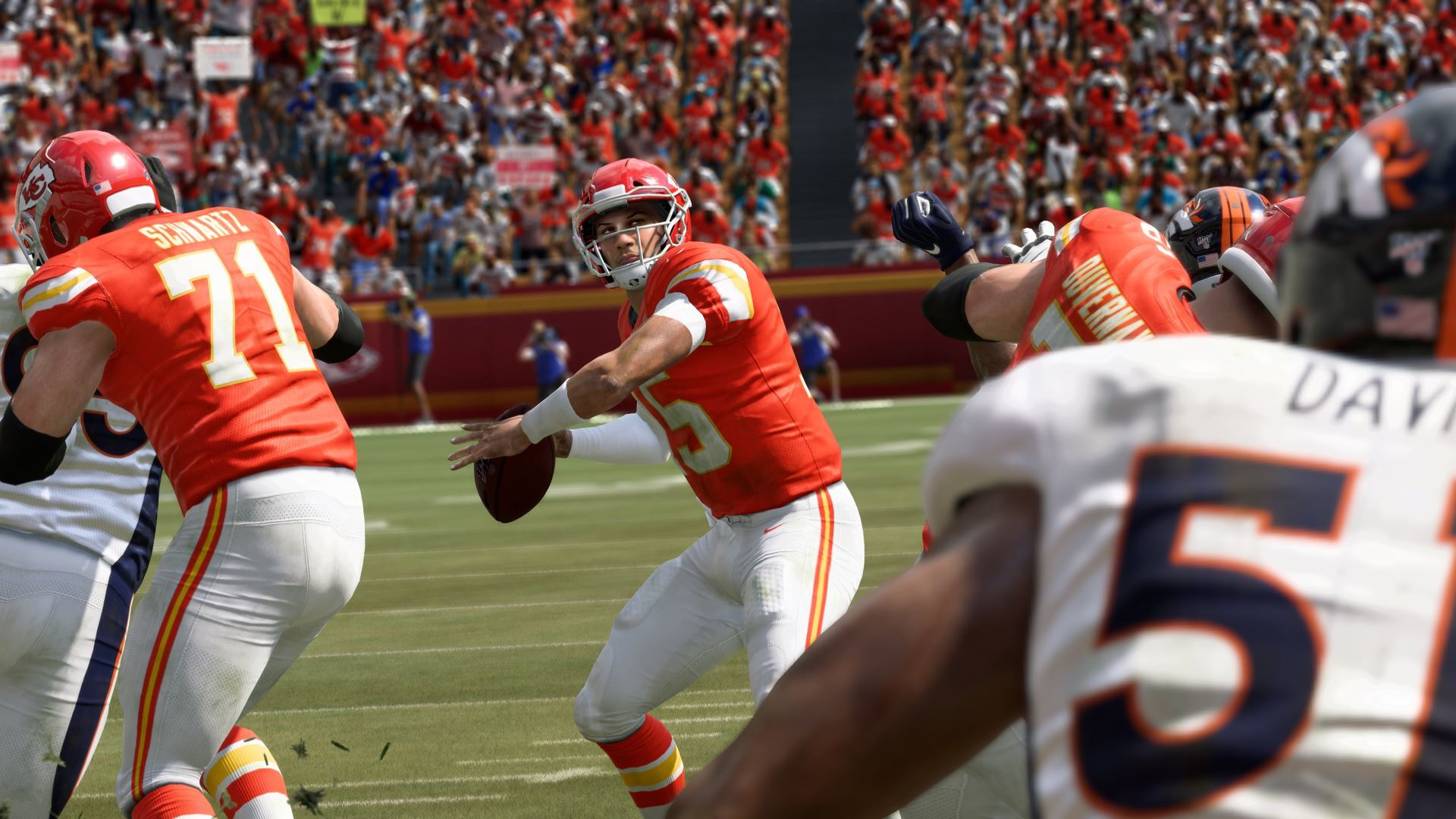 Madden Nfl 20 Xbox One - 2