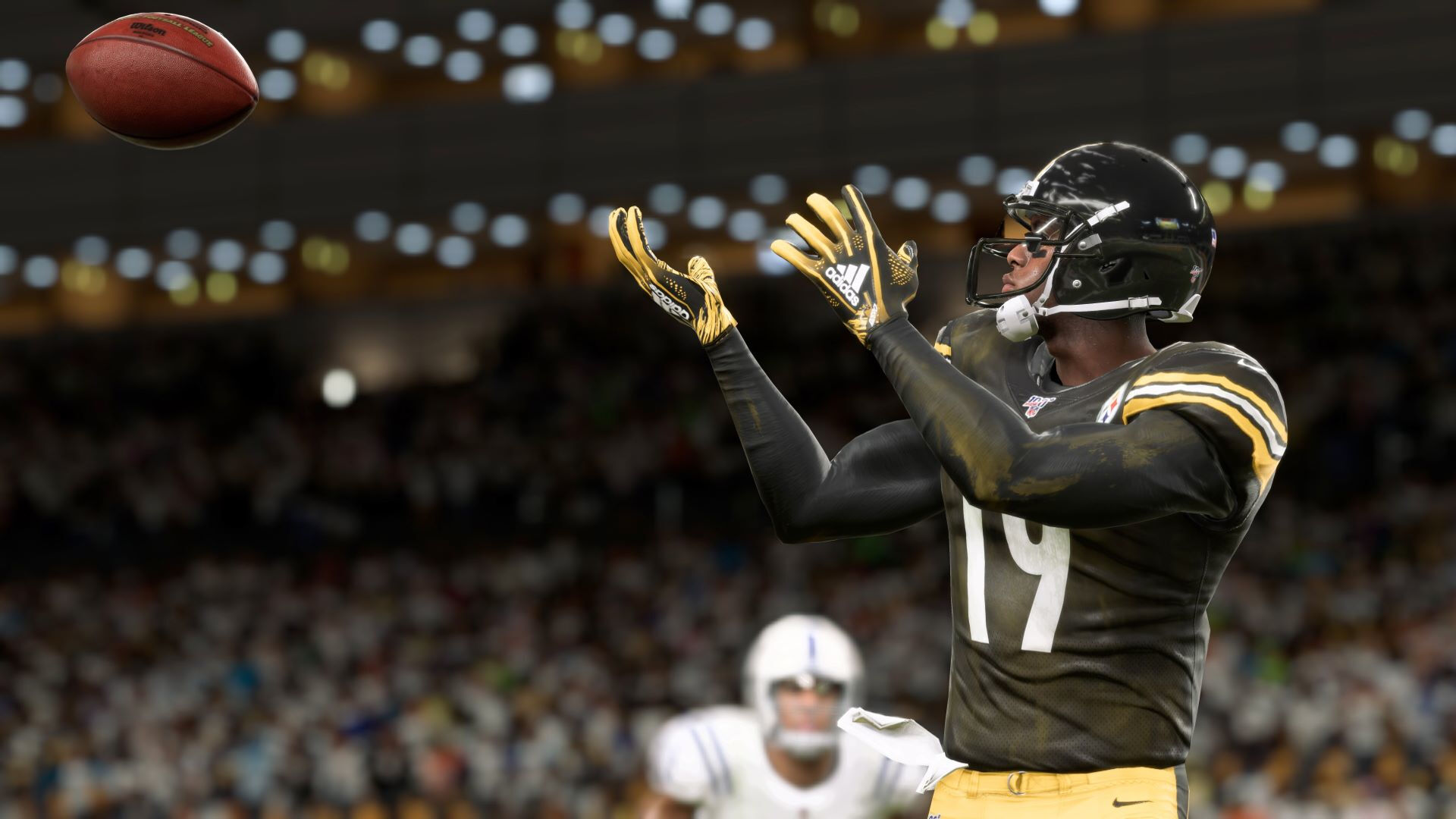 Madden Nfl 20 Xbox One - 3