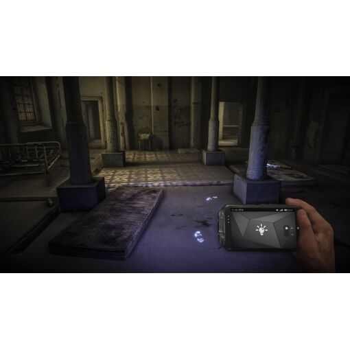Get Even PS4 - 4