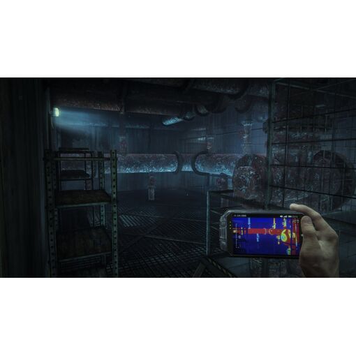 Get Even PS4 - 8