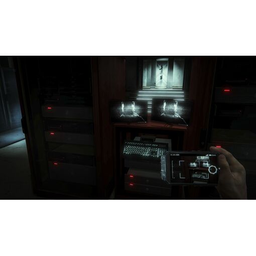 Get Even PS4 - 2