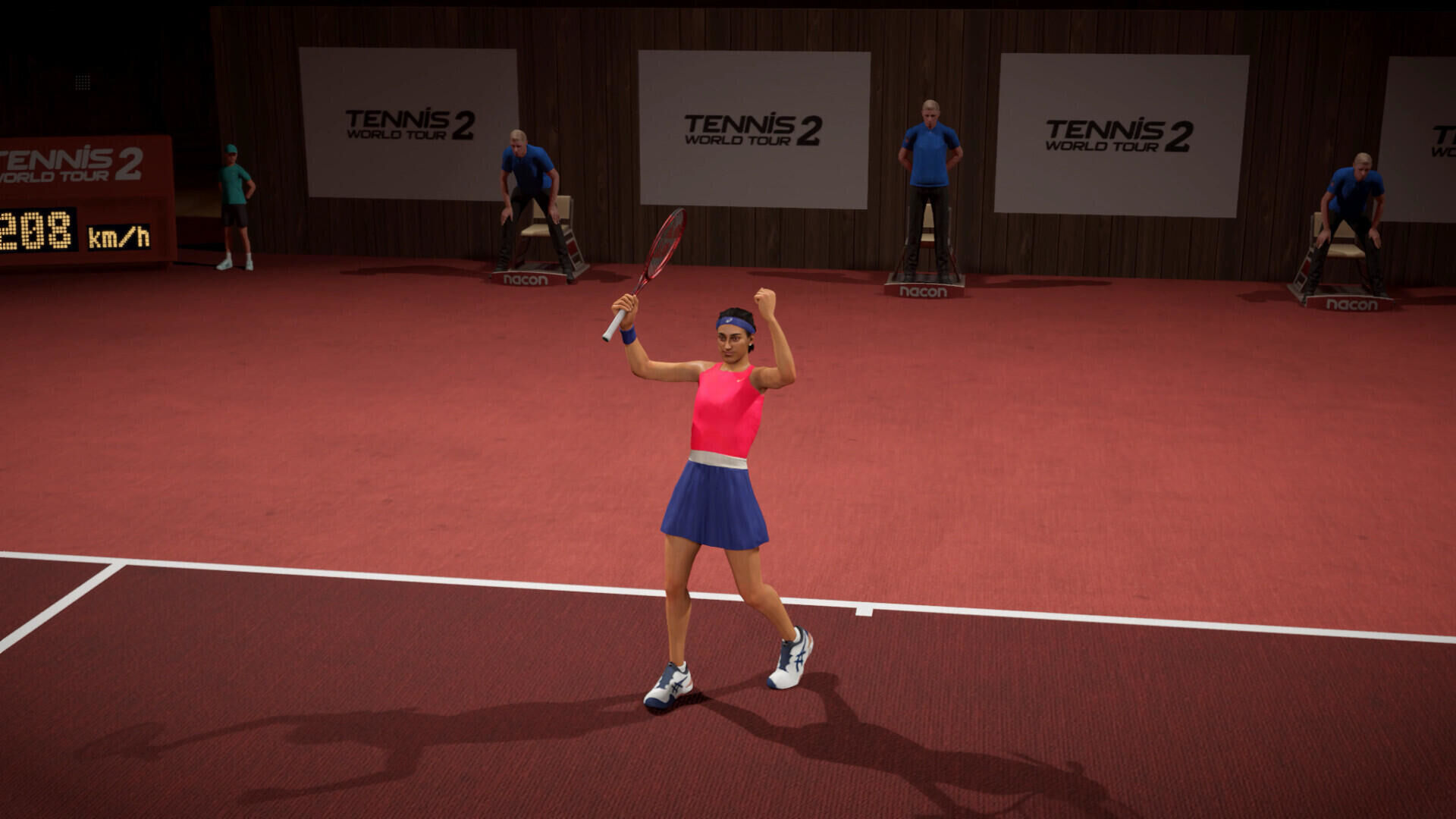 Tennis World Tour 2 : Complete Edition Xbox Series X - 6