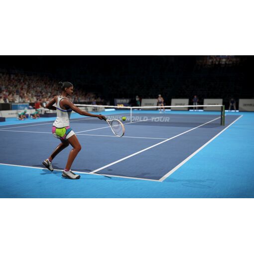 Tennis World Tour 2 : Complete Edition Xbox Series X - 9