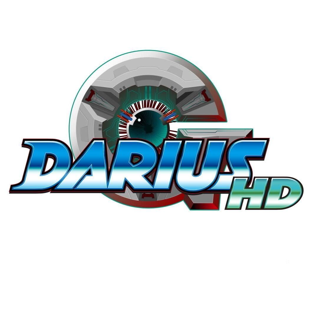 G-Darius Hd PS4