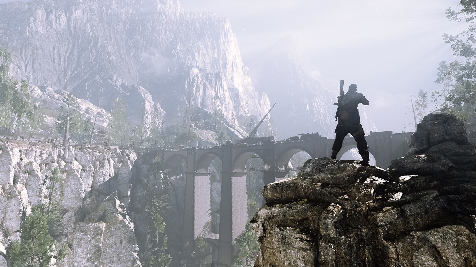 Sniper Elite 4 PS4 - 6