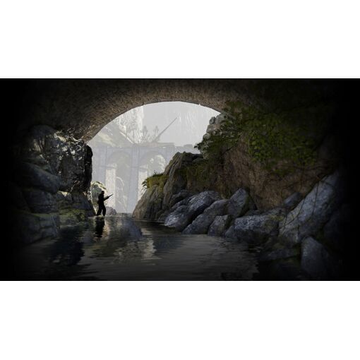 Sniper Elite 4 PS4
