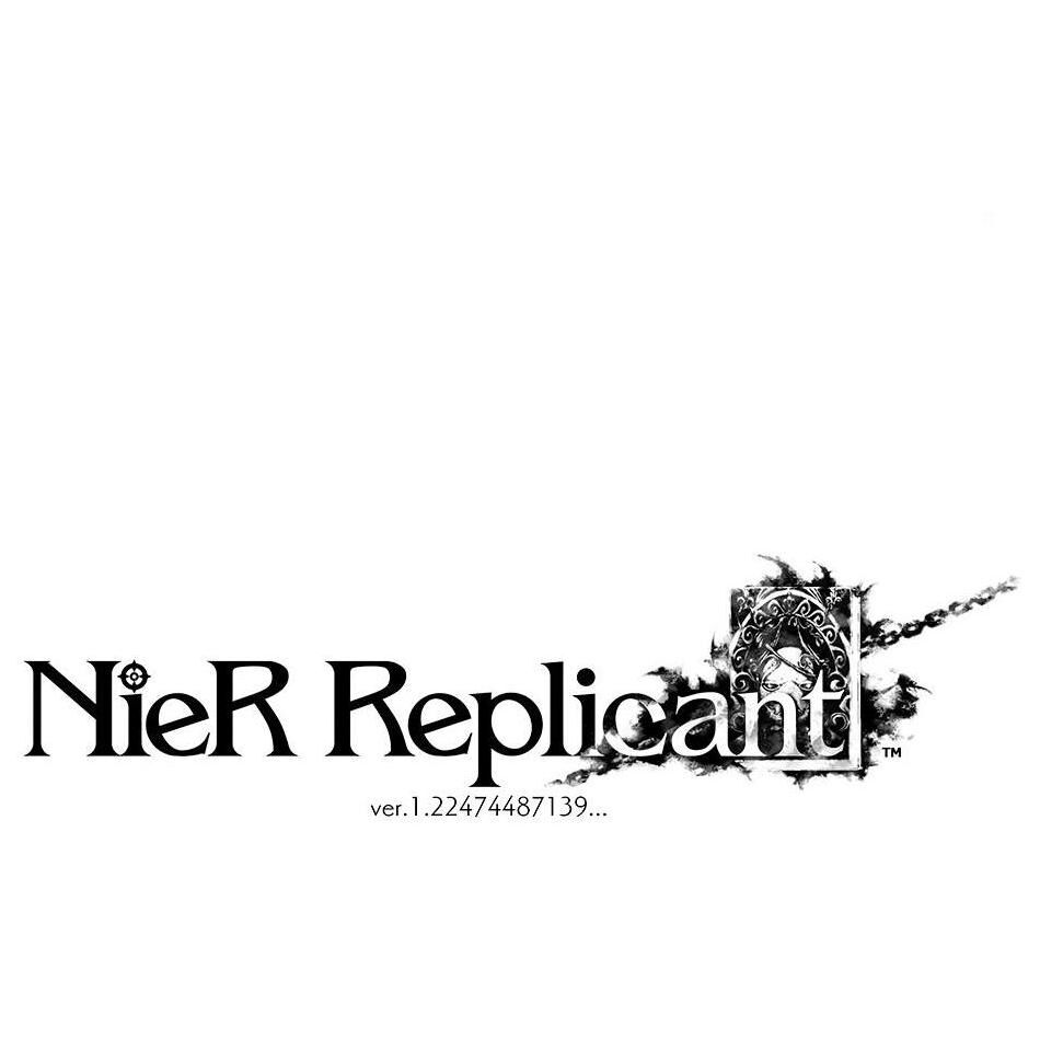 Nier Replicant Remake Xbox One