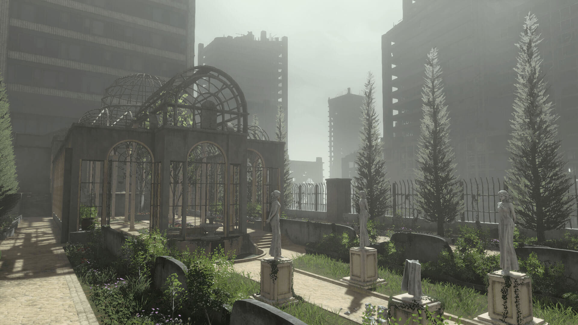 Nier Replicant Remake Xbox One - 5
