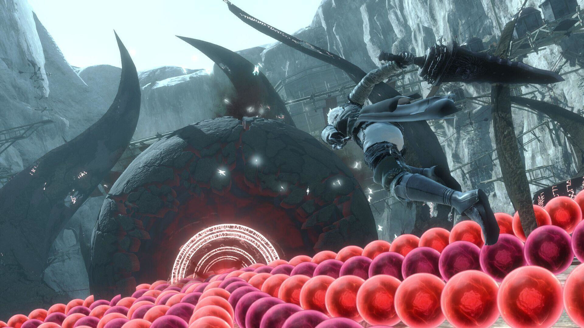 Nier Replicant Remake Xbox One - 9
