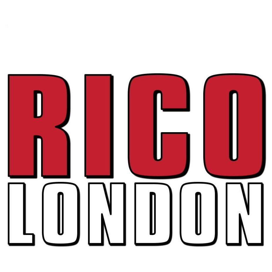 Rico London PS4
