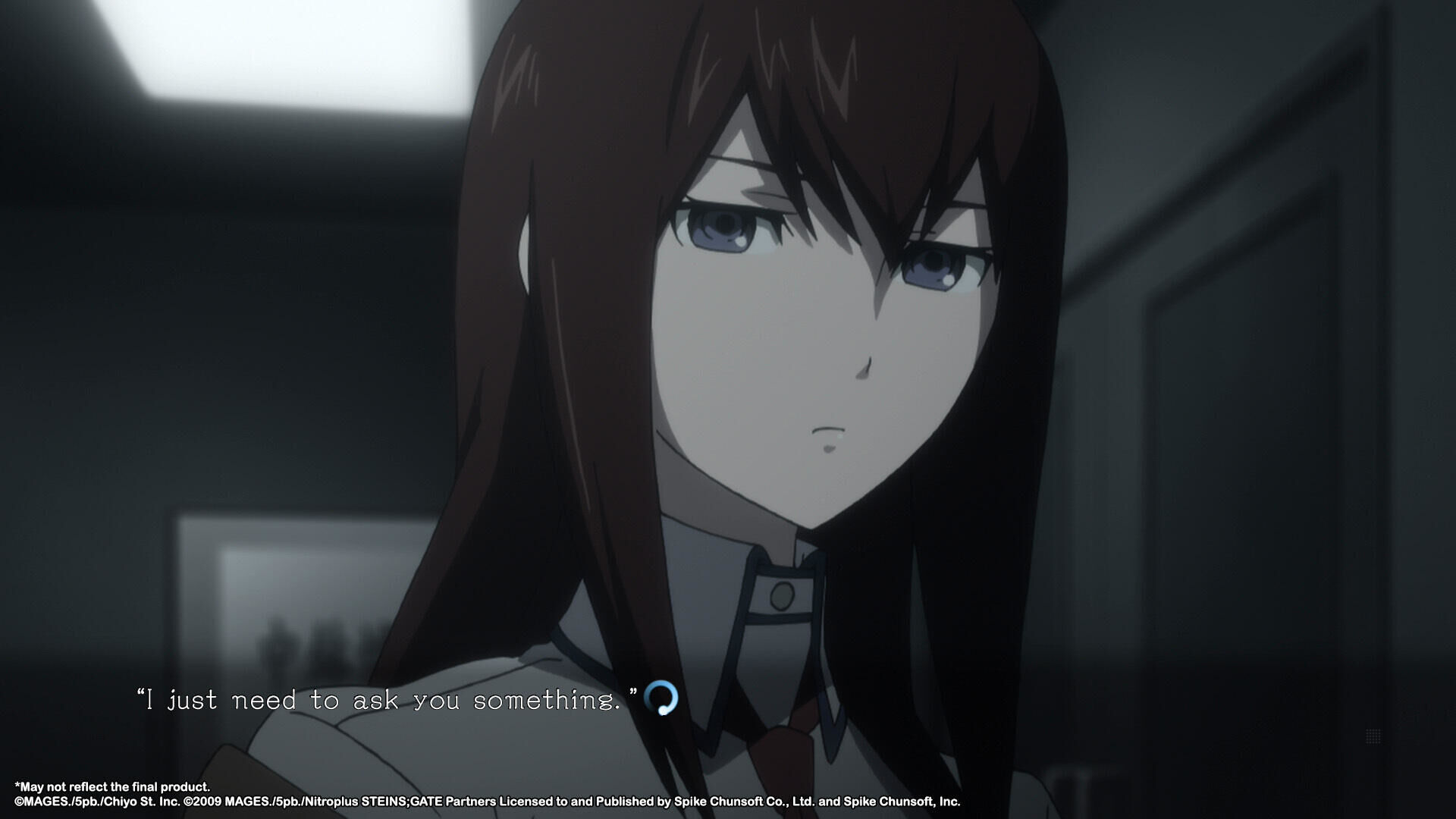 Steins Gate Elite : Edition Limit�e PS4 - 9