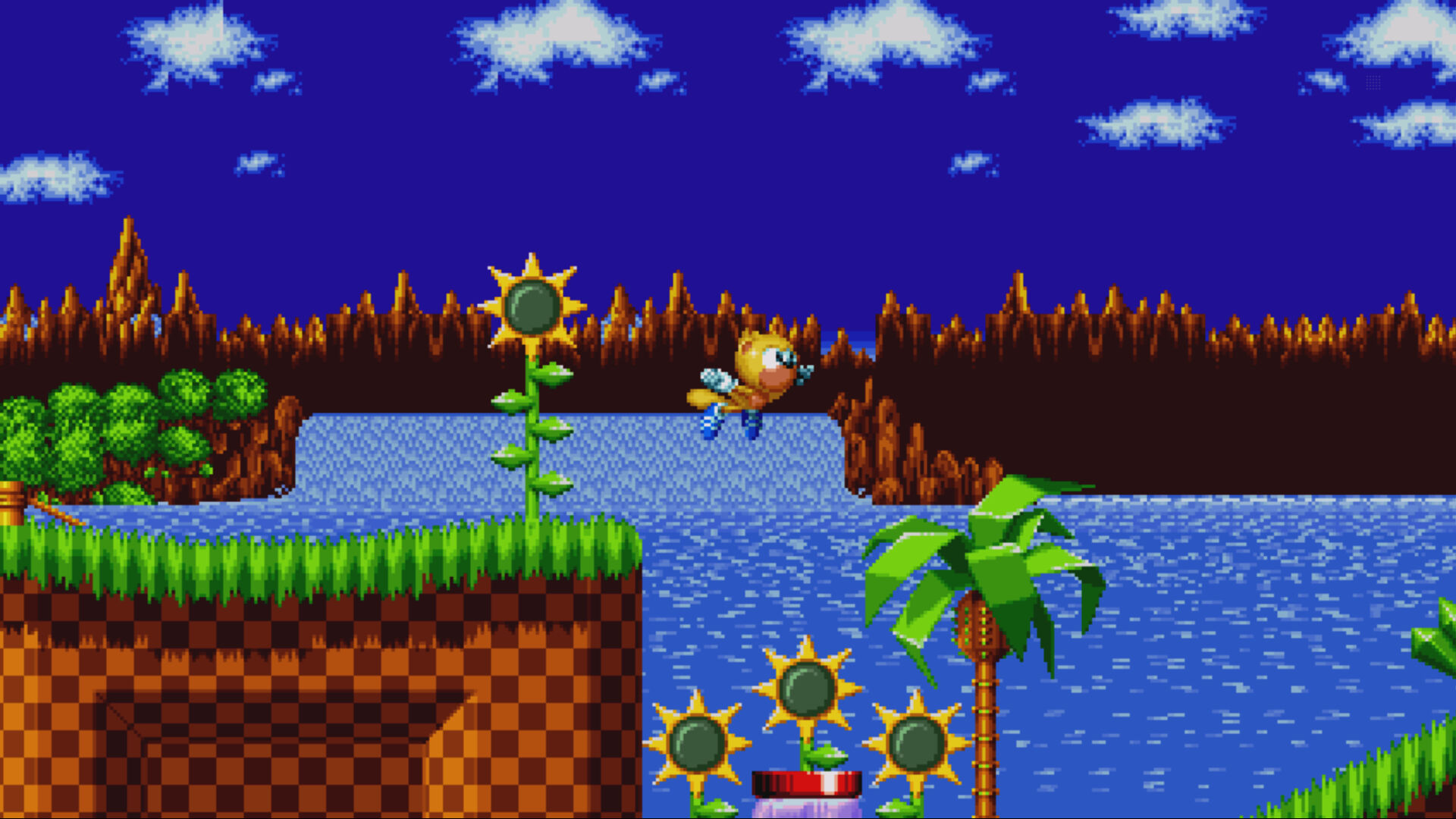 Sonic Mania Plus Xbox One - 7