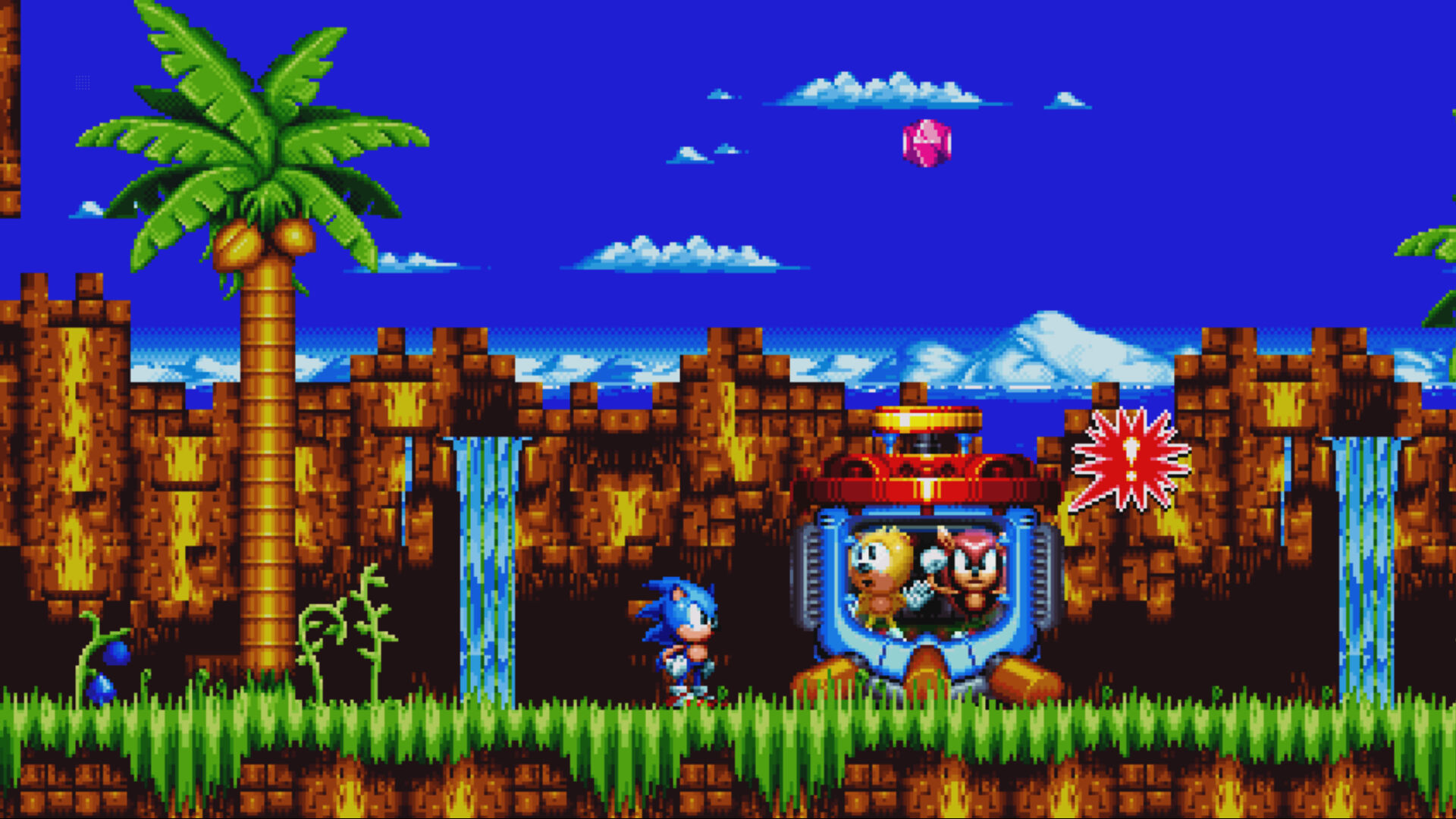 Sonic Mania Plus Xbox One - 8