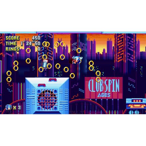 Sonic Mania Plus Xbox One - 2
