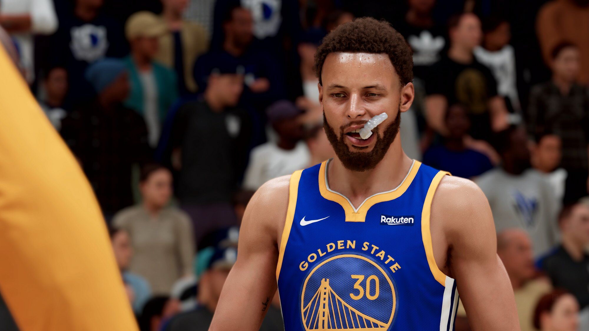 Nba 2k21 Xbox Series X - 6