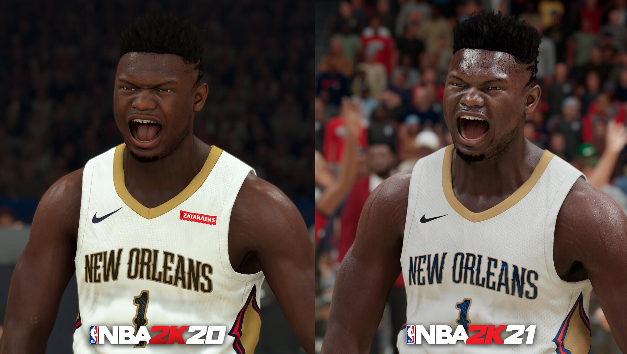 Nba 2k21 Xbox Series X - 4