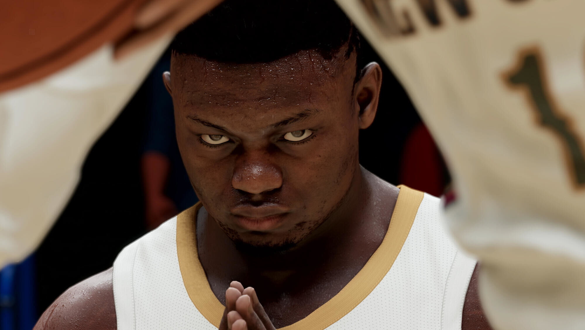 Nba 2k21 Xbox Series X - 5