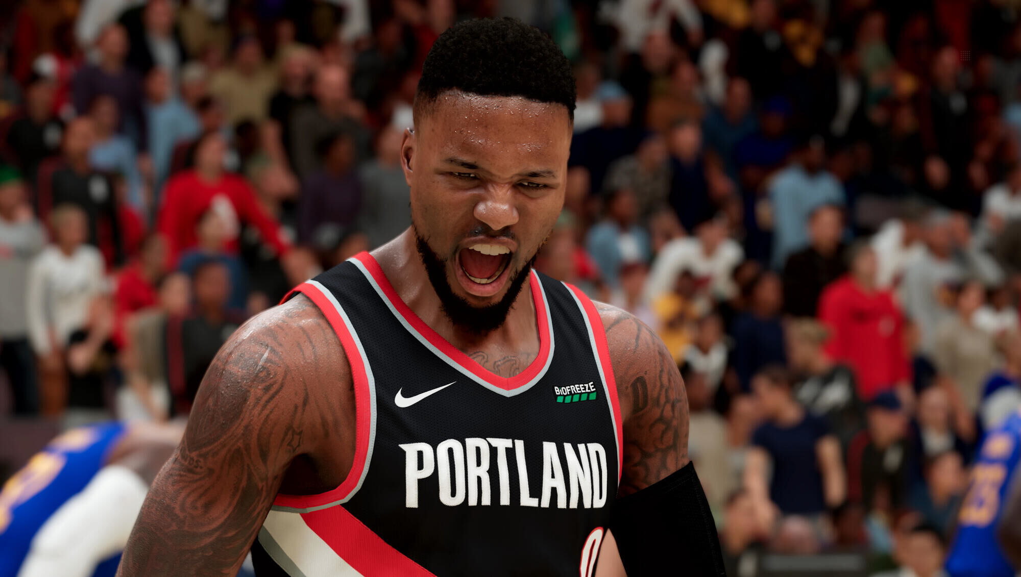 Nba 2k21 Xbox Series X - 2