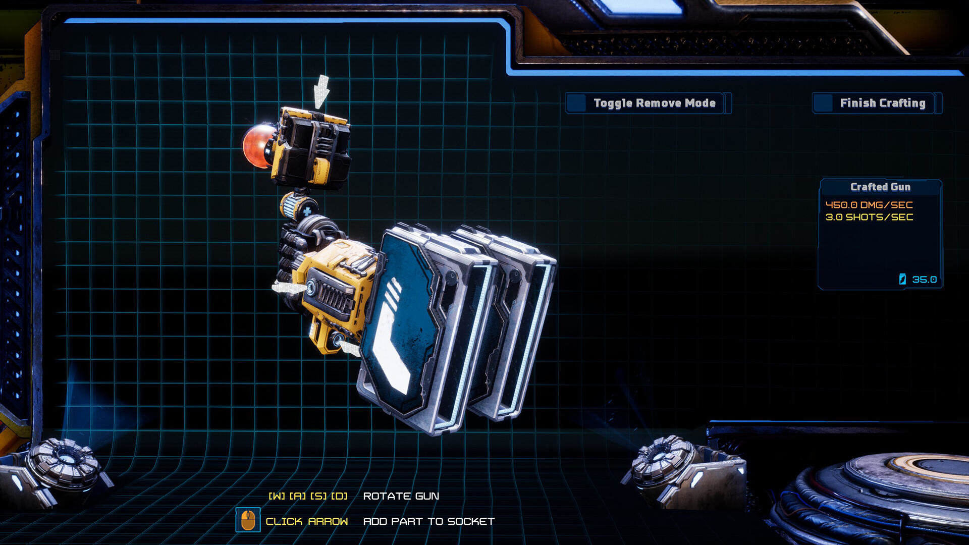 Mothergunship Xbox One - 7
