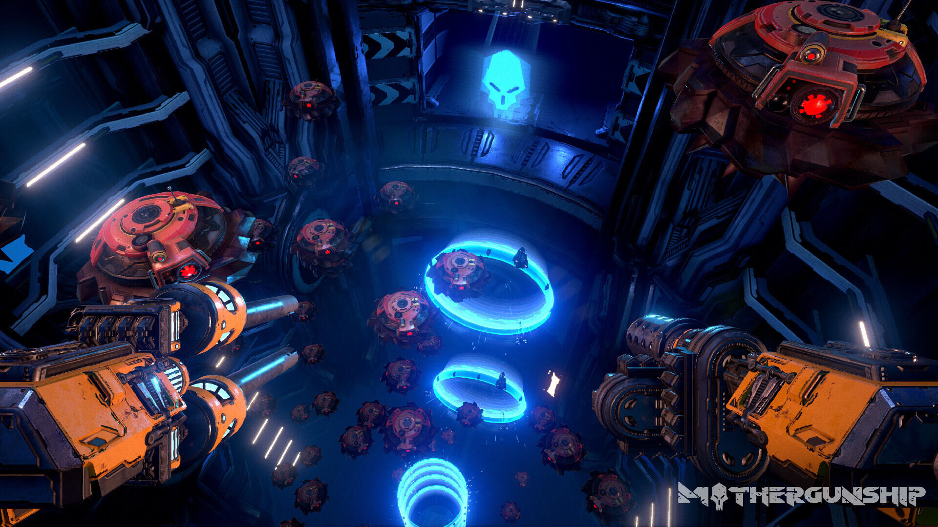 Mothergunship Xbox One