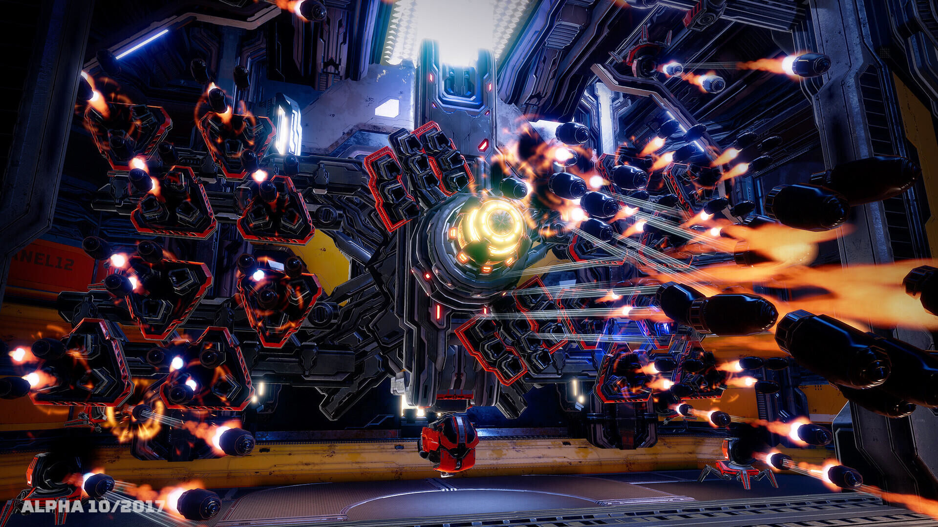 Mothergunship Xbox One - 5