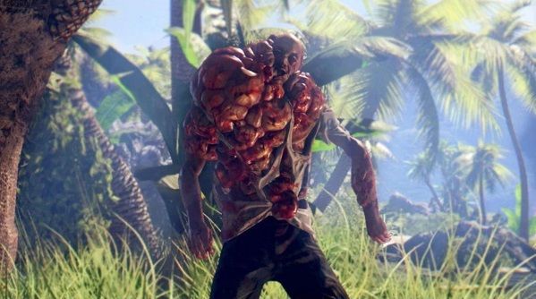 Deep Silver Dead Island Definitive Edition Collection Multilingue PS4 - 4