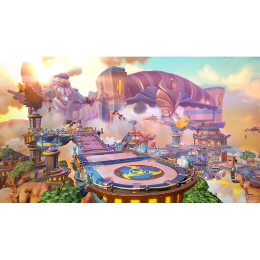 Skylanders Imaginators Edition Crash Bandicoot PS4 - 6