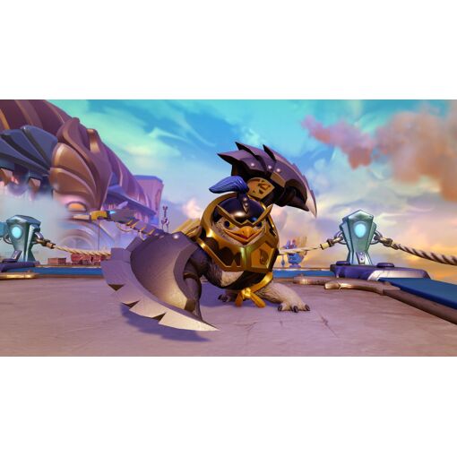 Skylanders Imaginators Edition Crash Bandicoot PS4 - 3