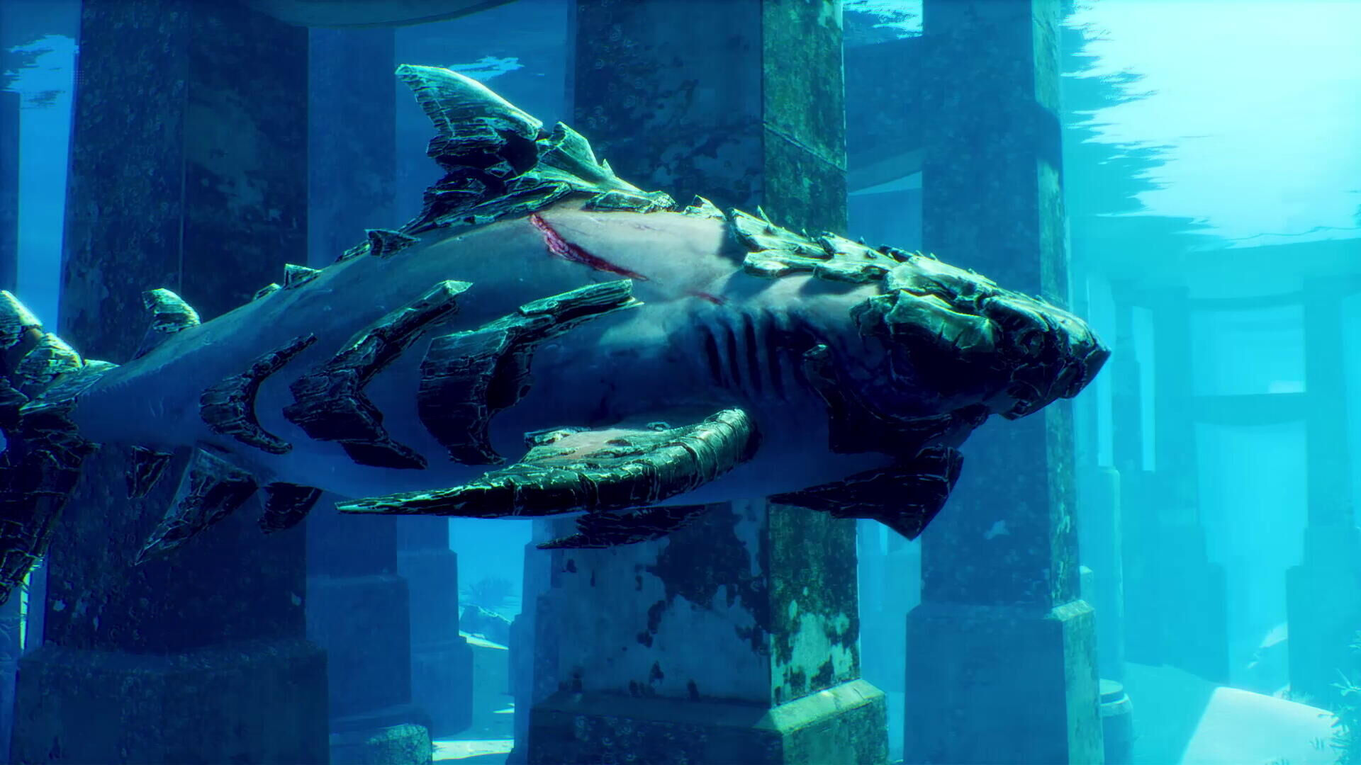 Man Eater : Day One Edition Xbox One - 7