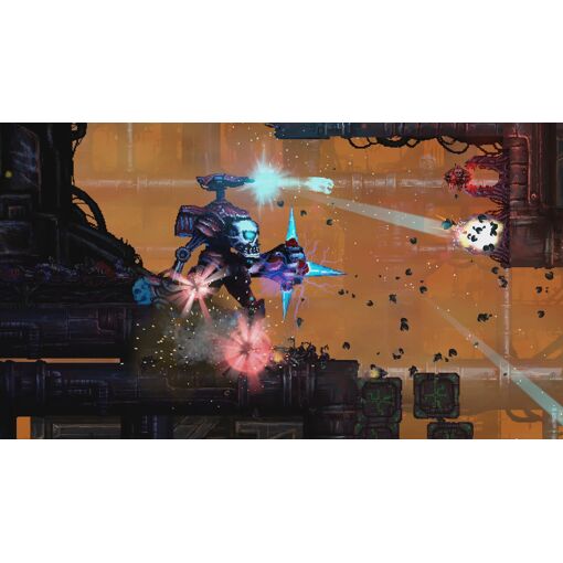 Valfaris PS4 - 6