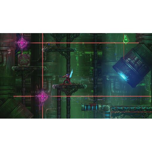 Valfaris PS4 - 7