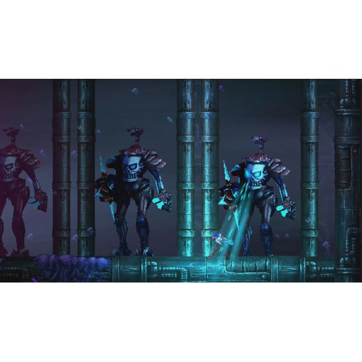 Valfaris PS4 - 4
