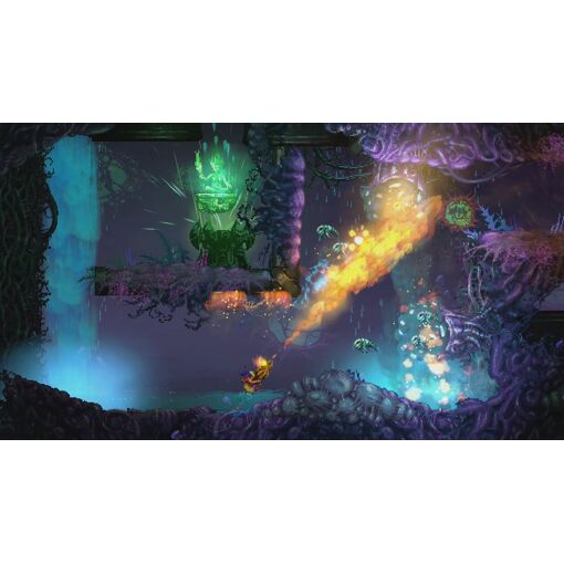 Valfaris PS4 - 2