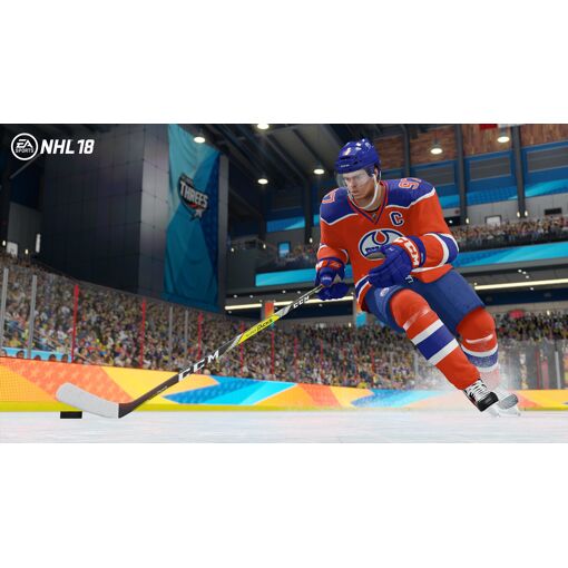 Nhl 18 PS4 - 6