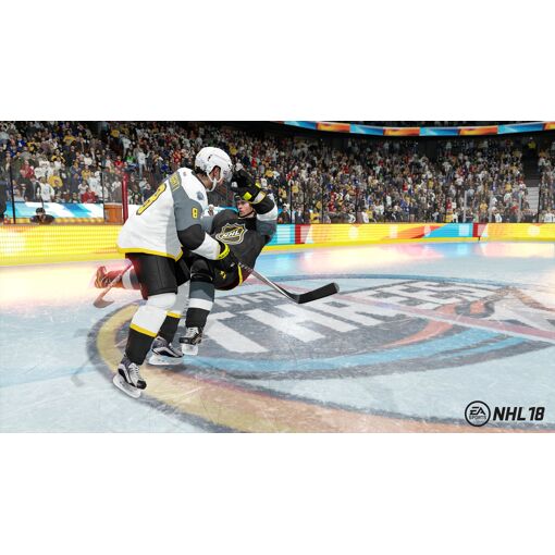 Nhl 18 PS4 - 7