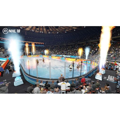 Nhl 18 PS4 - 8