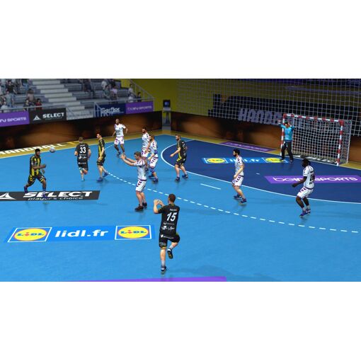 Handball 2017 Xbox One - 8