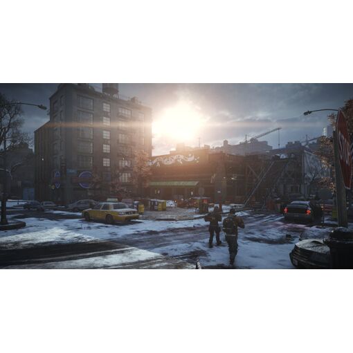 Tom Clancy's The Division - Gold Edition Xbox One