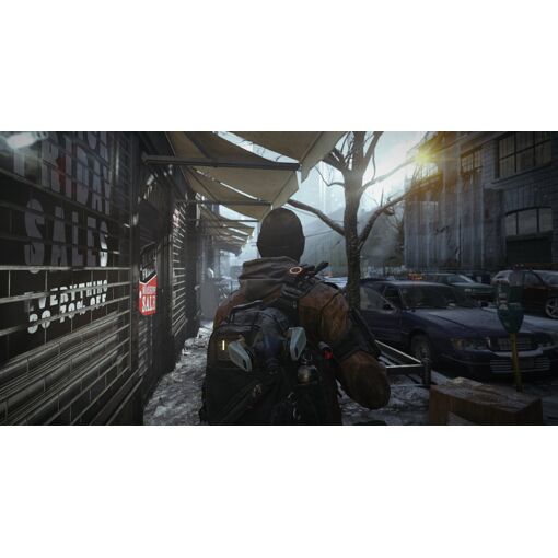 Tom Clancy's The Division - Gold Edition Xbox One - 2