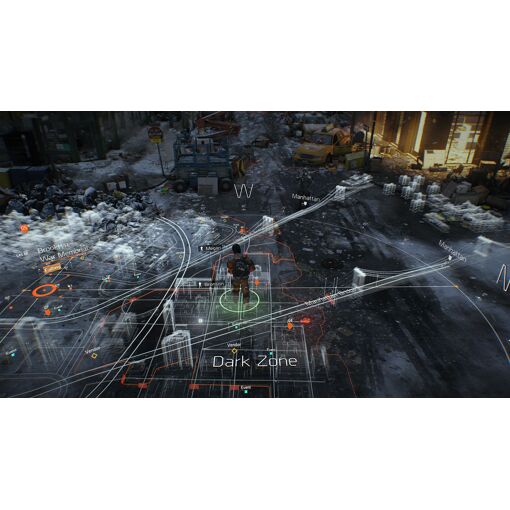 Tom Clancy's The Division - Gold Edition Xbox One - 4