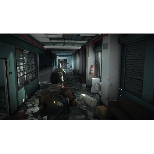 Tom Clancy's The Division - Gold Edition Xbox One - 5