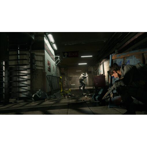 Tom Clancy's The Division - Gold Edition Xbox One - 8
