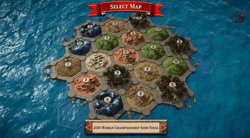 Catan Console Edition - Super Deluxe PS4 - 6
