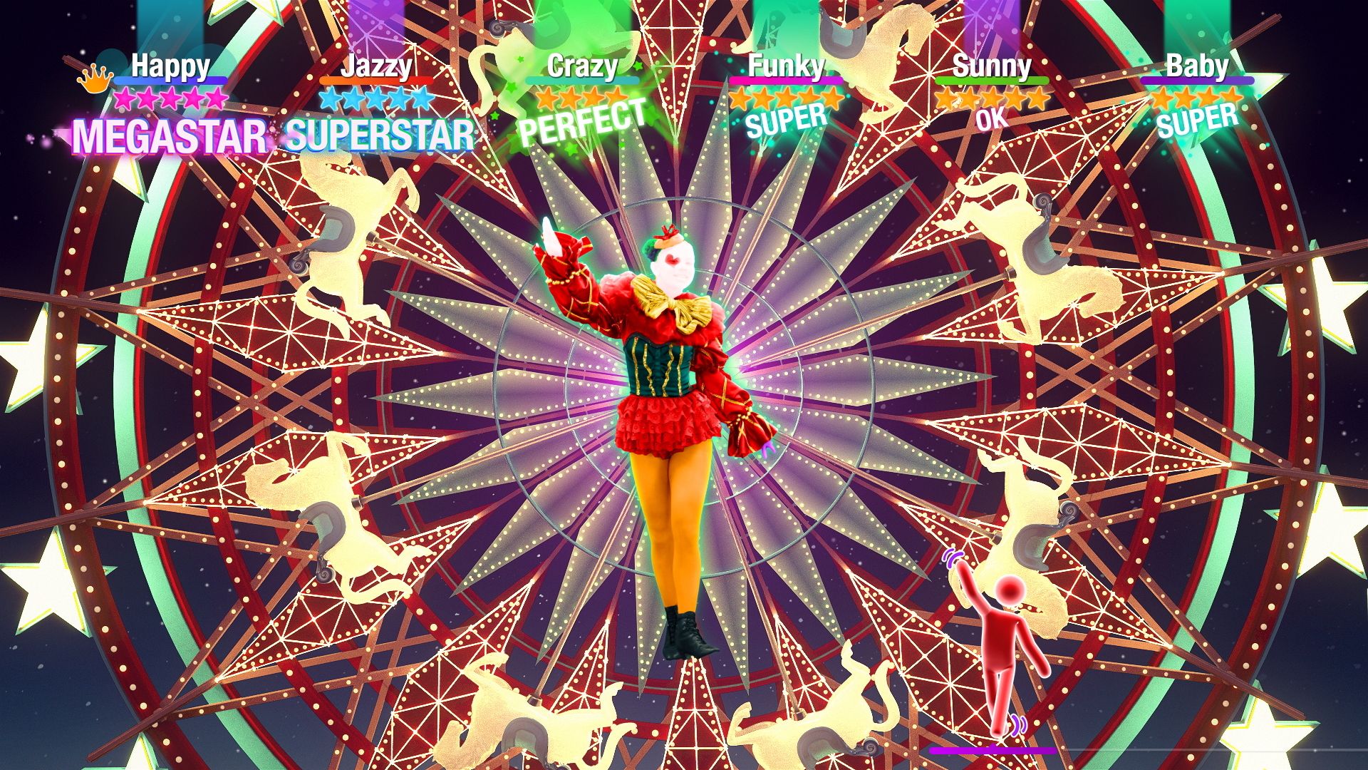 Just Dance 2021 (UK) PS5 - 7