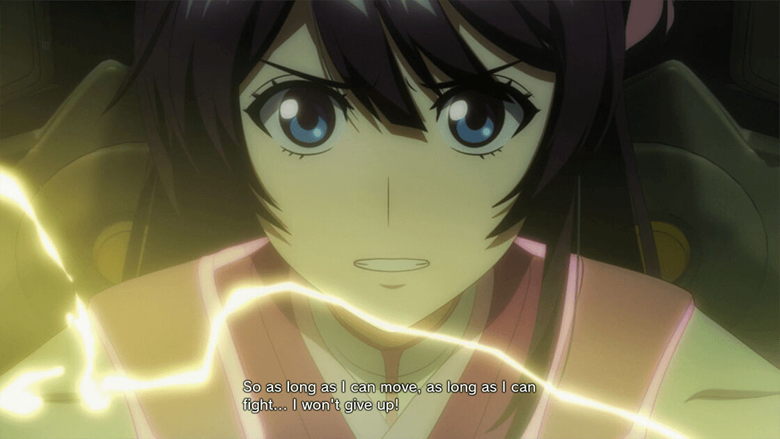Sakura Wars PS4 - 3