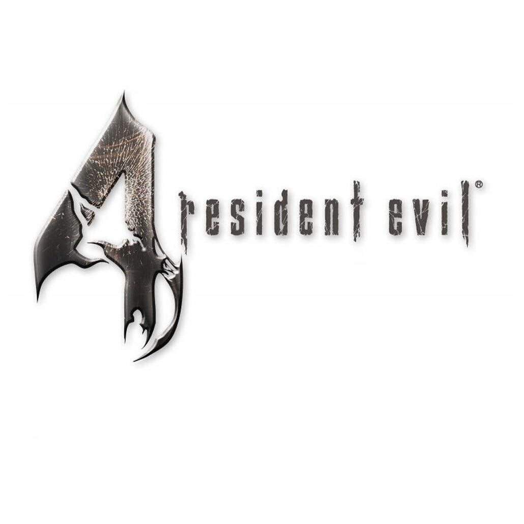 Resident Evil 4 PS4