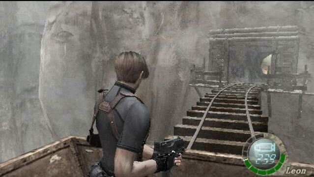 Resident Evil 4 PS4 - 9