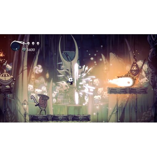 Hollow Knight PS4 - 6