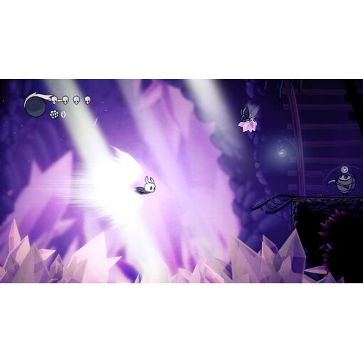 Hollow Knight PS4 - 7